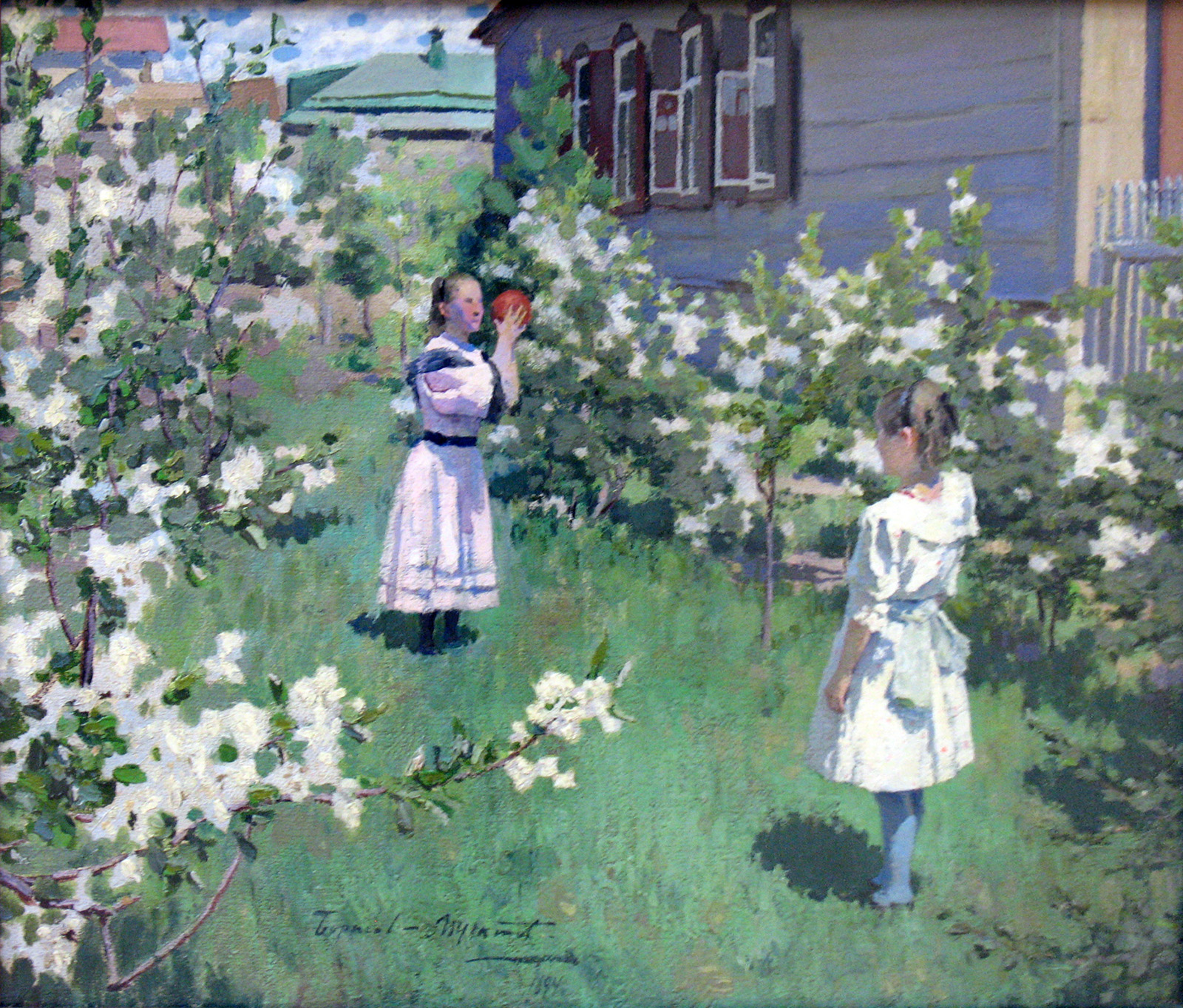 may flowers 